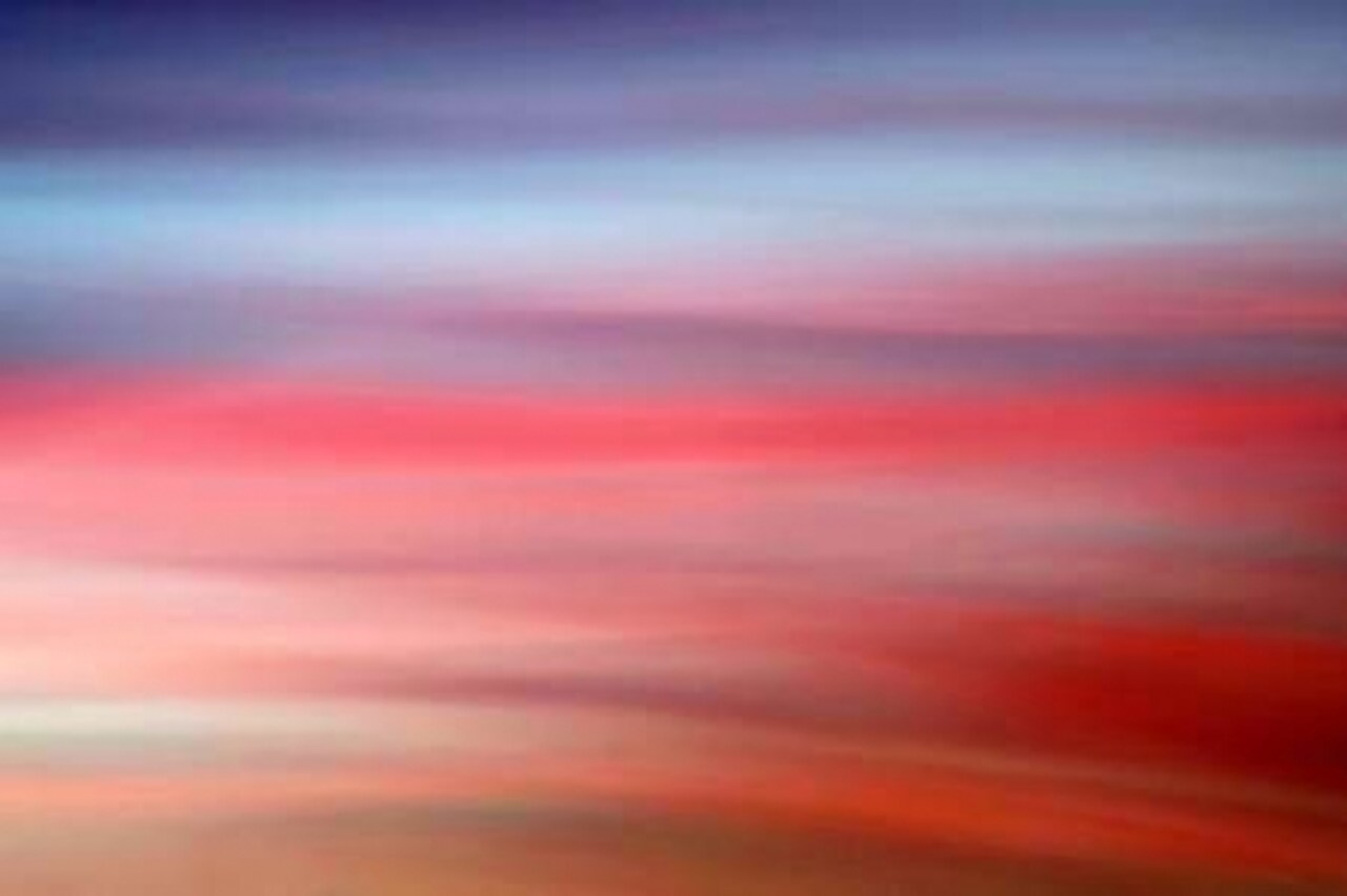 Painted Sky II Poster Print by Douglas Taylor - Item # VARPDXPSTLR151